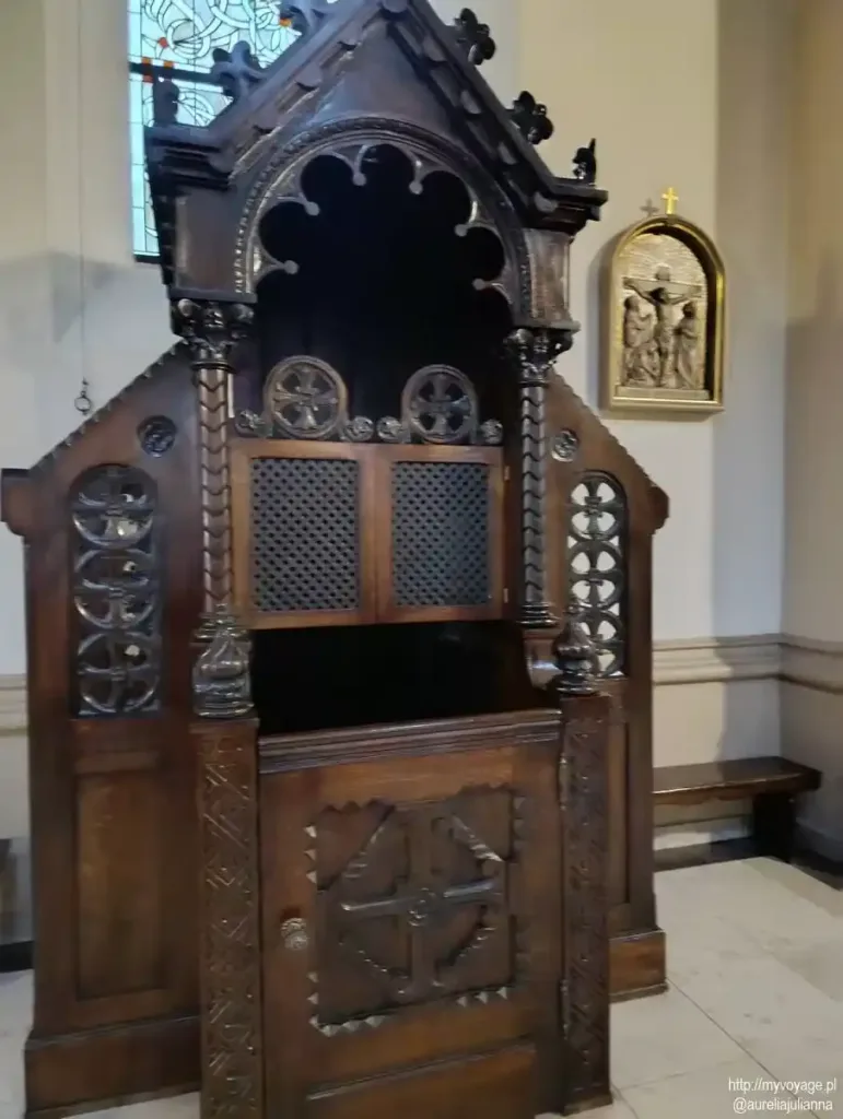 Kościół Matki Boskiej Bolesnej w Poznaniu