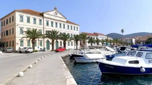 Vela Luka na wyspie Korčula – co zobaczyć?