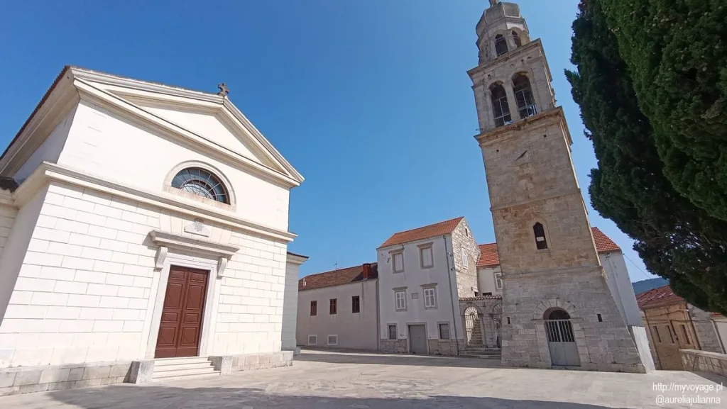 kościół parafialny św. Józefa z XIX wieku