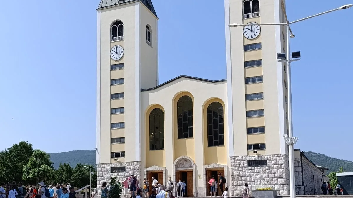 Medziugorie – co warto wiedzieć?