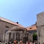 Dubrownik – perła Adriatyku co warto zobaczyć