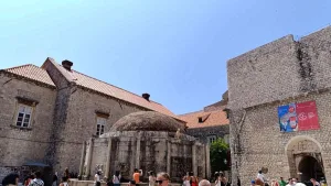 Dubrownik – perła Adriatyku co warto zobaczyć