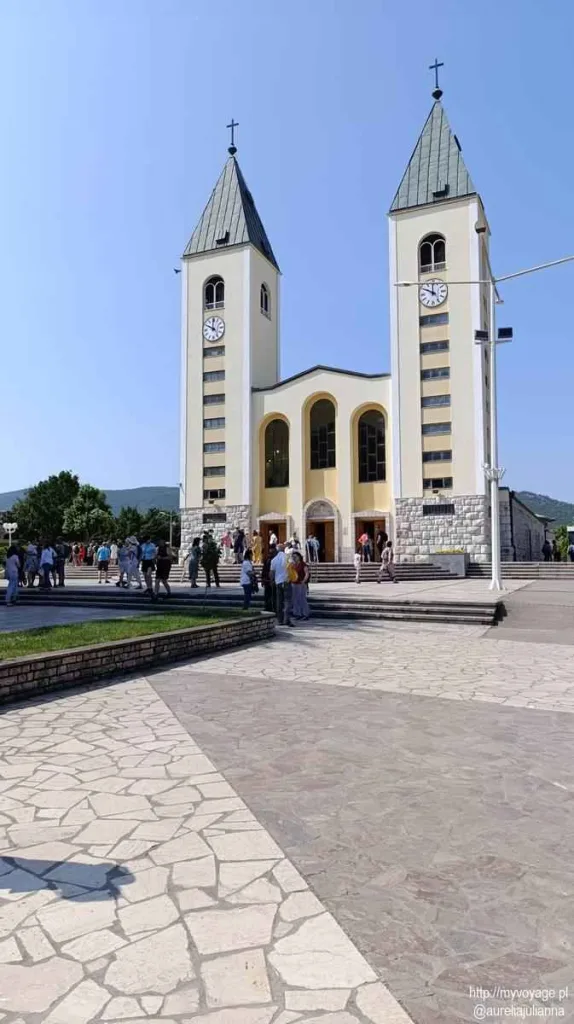 Kościół parafialny św. Jakuba