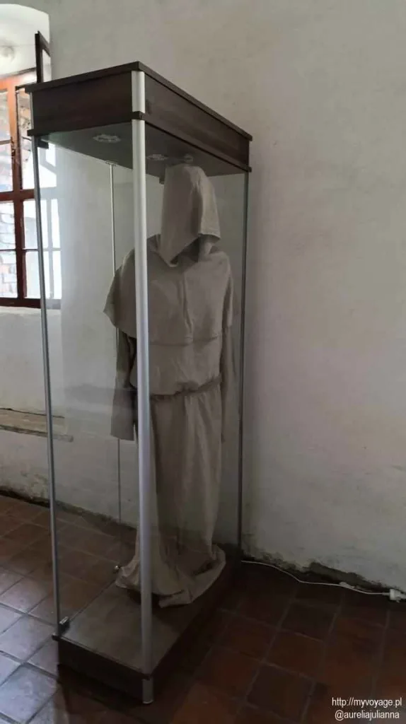 ekspozycja w Muzeum Regionalne Ziemi Pyzdrskiej