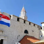 Trogir w Chorwacji co warto zobaczyć?