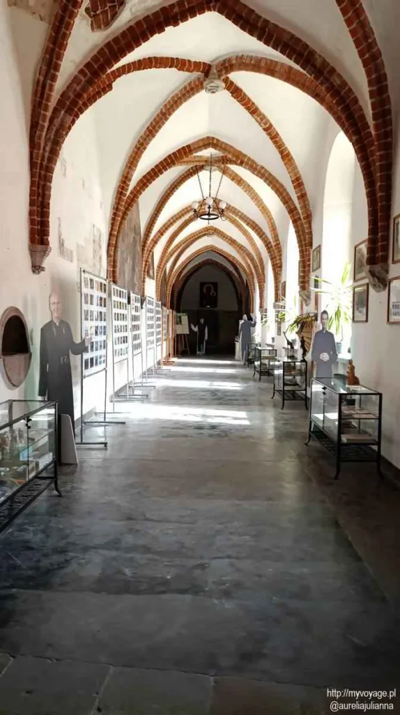 Opactwo Cystersów w Lądzie