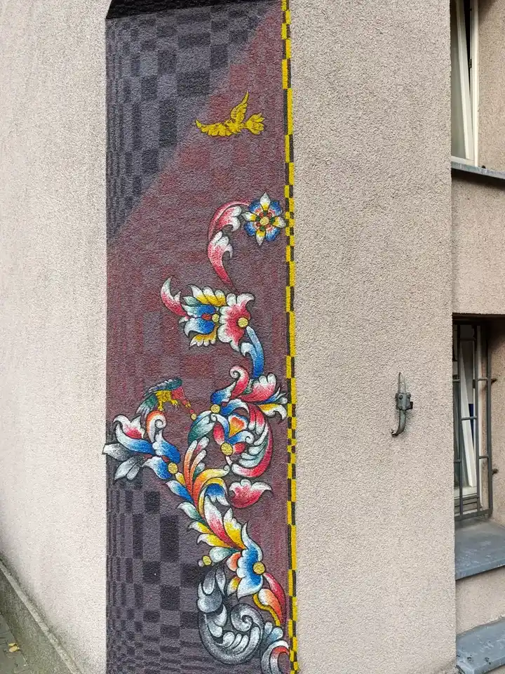 brama doktora marcina