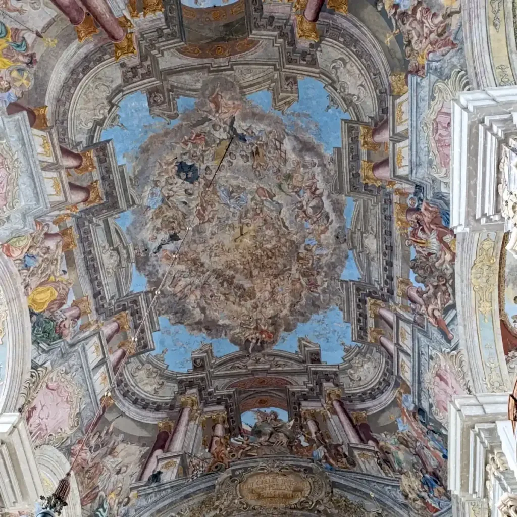 Kościół Podwyższenia Krzyża Świętego w Brzegu