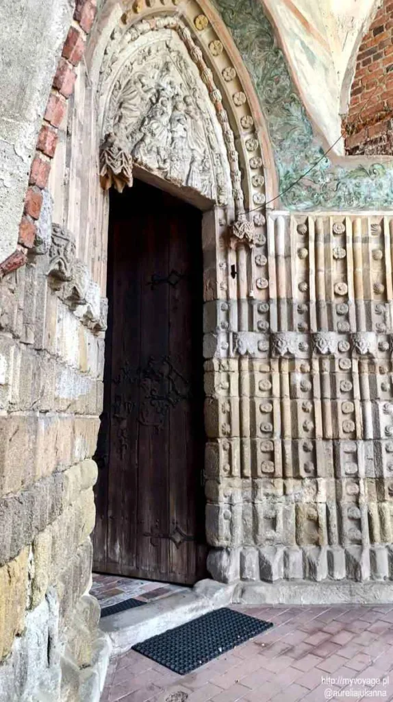 Kościół św. Jakuba Apostoła w Małujowicach