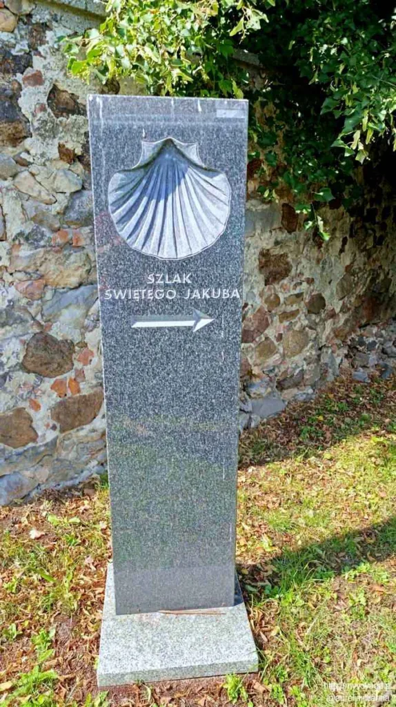 szlak św. Jakuba