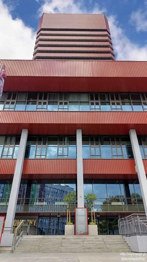 Collegium Altum w Poznaniu