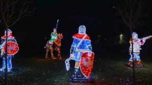 Lumina Park Poznań - Historia Dobrej Energii