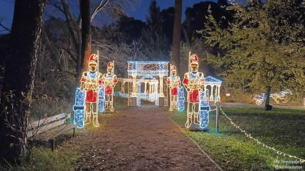 Lumina Park Poznań - Historia Dobrej Energii