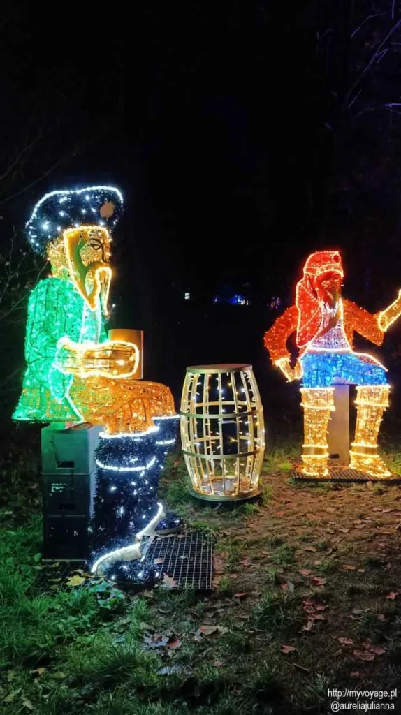 Lumina Park Poznań - Historia Dobrej Energii