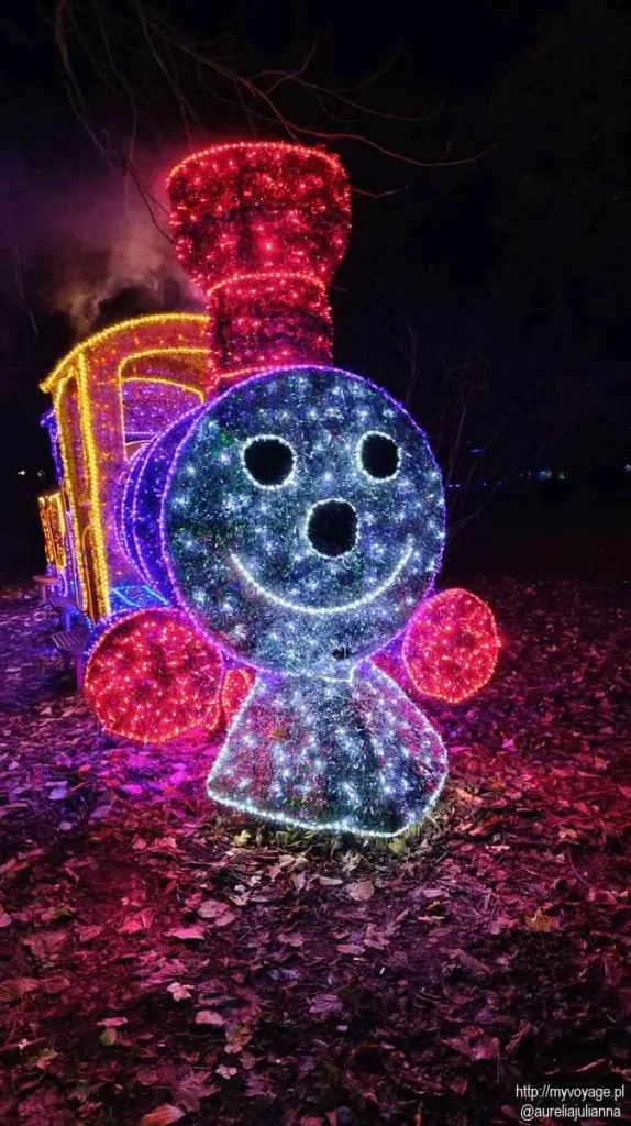 Lumina Park Poznań - Historia Dobrej Energii