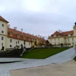 Valtice i Pałac Valtice - co warto zobaczyć?!