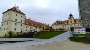 Valtice i Pałac Valtice - co warto zobaczyć?!
