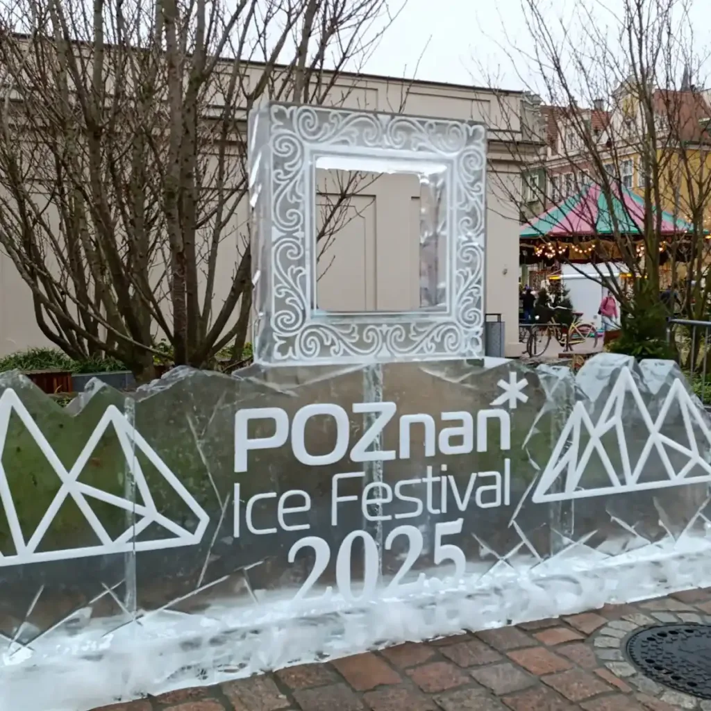 Jarmark Świąteczny na Starym Rynku