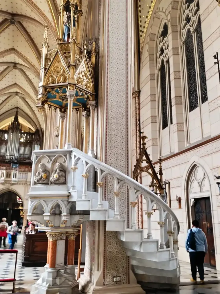 Katedra Świętego Wacława w Ołomuńcu