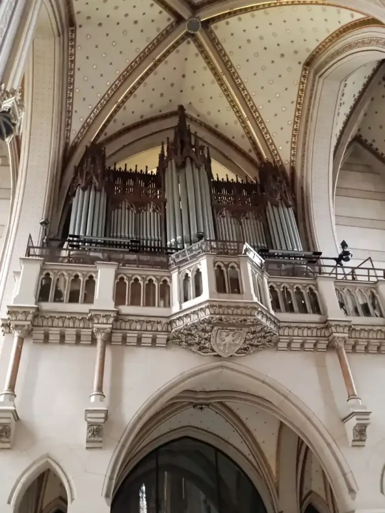 Katedra Świętego Wacława w Ołomuńcu