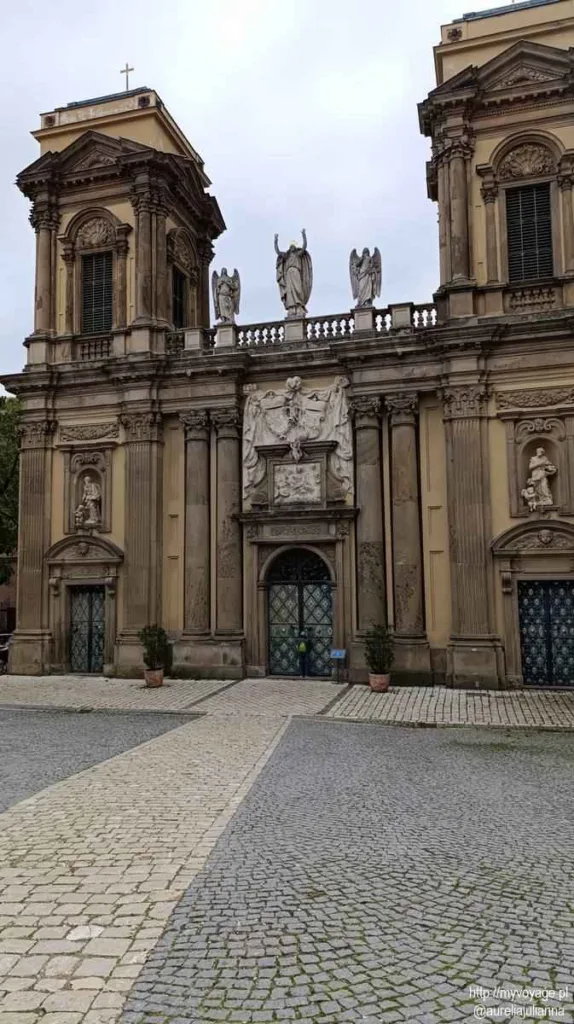 Grobowiec Dietrichsteinów Mikulov