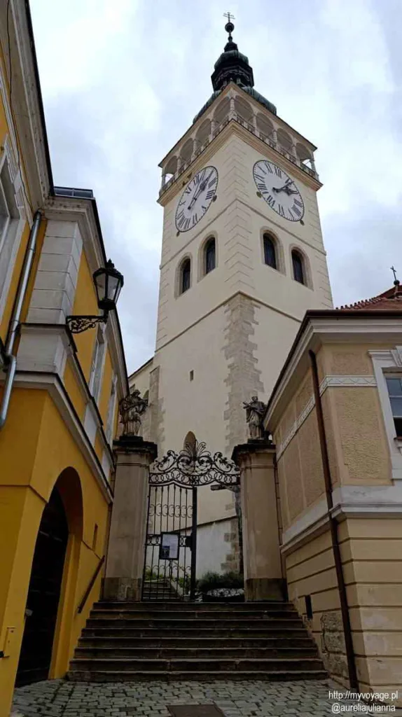 Kościół pod wezwaniem św. Wacława