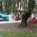 Ogród Łazarz w Poznaniu