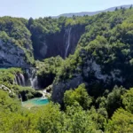 Park Narodowy Jezior Plitwickich