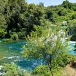 Park Narodowy Krka - spacer wśród wodospadów