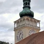 Kościół pod wezwaniem św. Wacława w Mikulovie