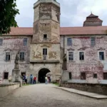 Zamek książęcy w Niemodlinie - co warto zobaczyć?