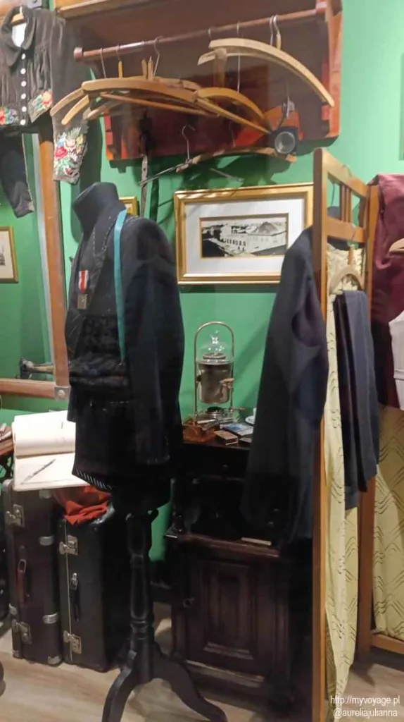 Muzeum Guzików w Łowiczu