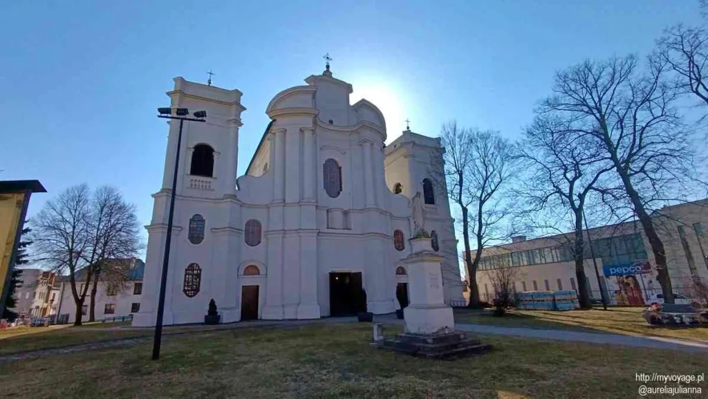Kościół Ojców Pijarów