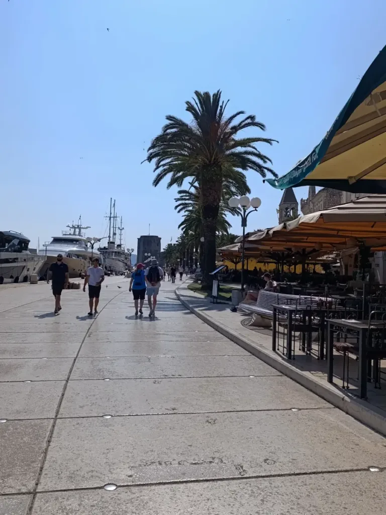 Promenada Riva
