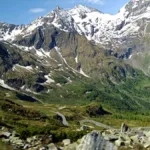 Alpejska droga widokowa Großglockner-Hochalpenstraße