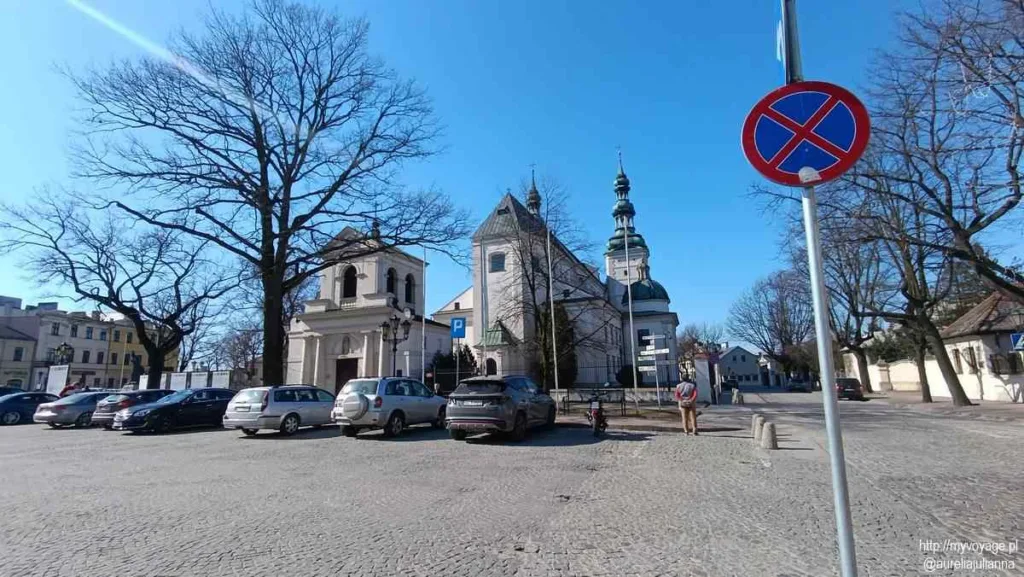 Katedra pw. Wniebowzięcia NMP i św. Mikołaja