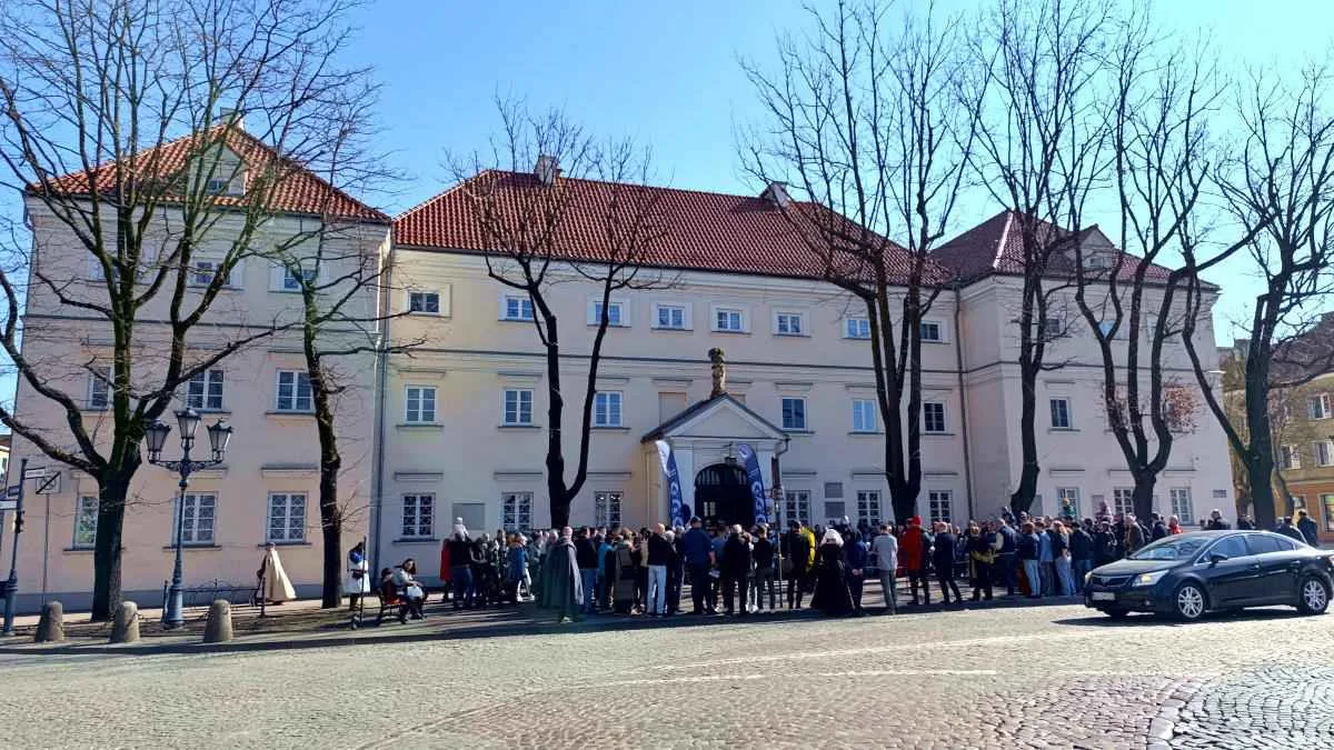 Co warto zobaczyć w Łowiczu