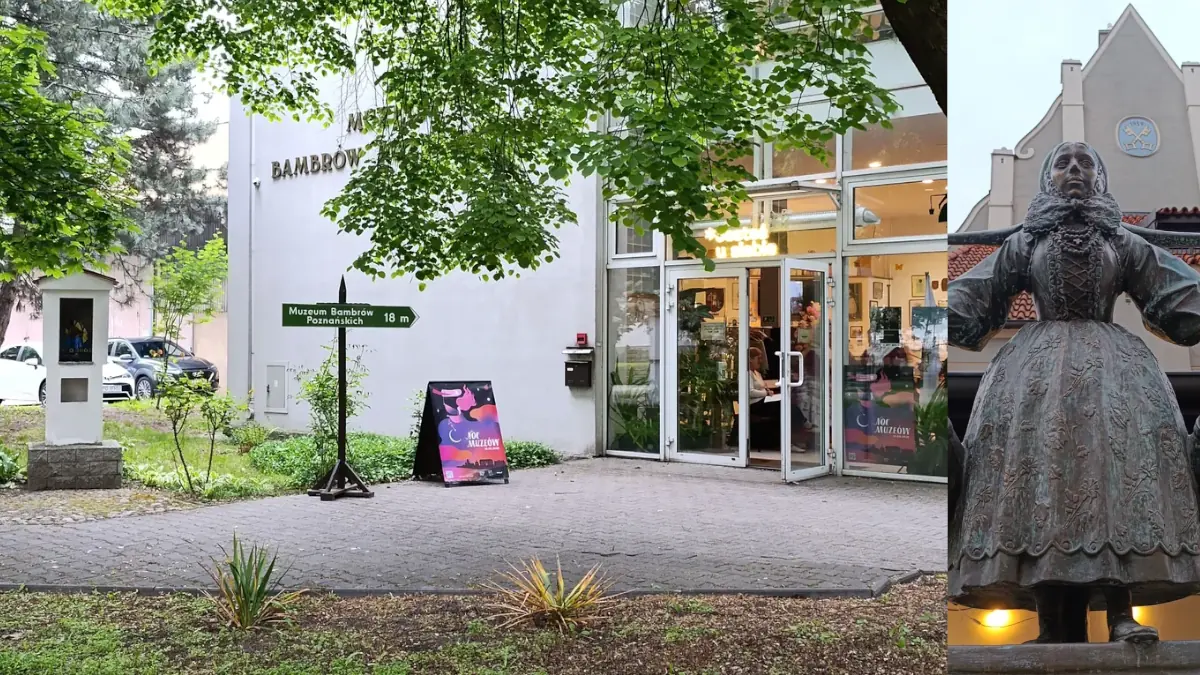 Muzeum Bambrów Poznańskich