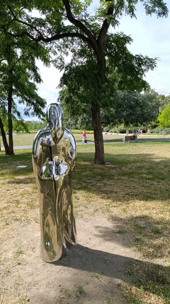 Pomnik Wiedzmy z Chwaliszewa (Poznań)