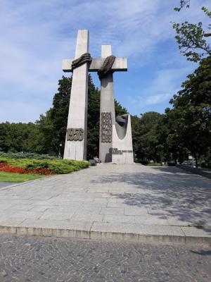 Krzyże Poznańskie